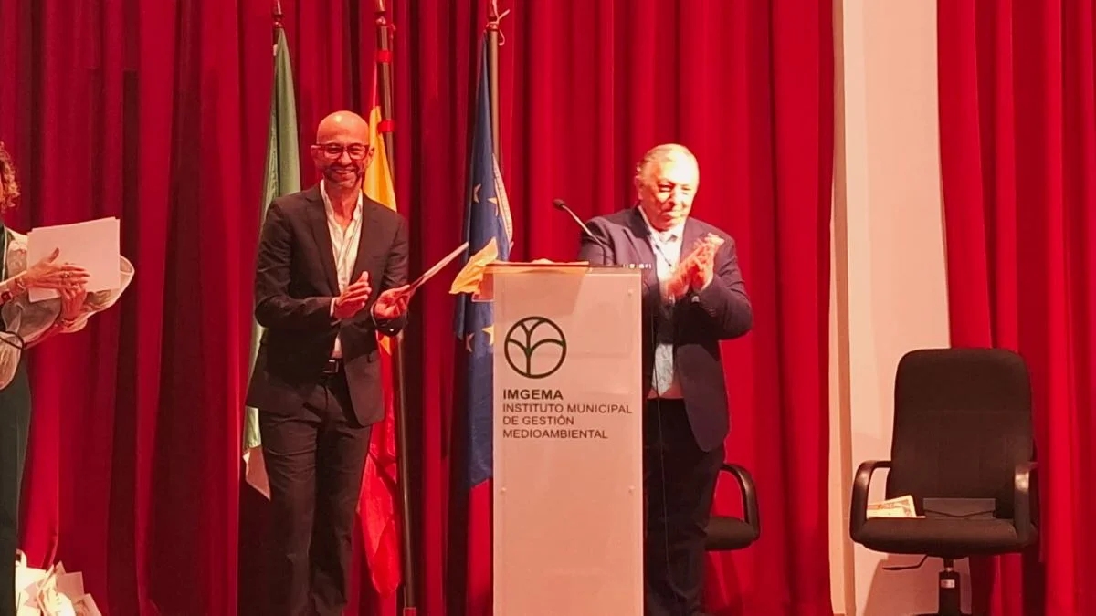 Cultura de Córdoba: el emocionante homenaje a 65 talentos Momentos de la Entrega de Premios